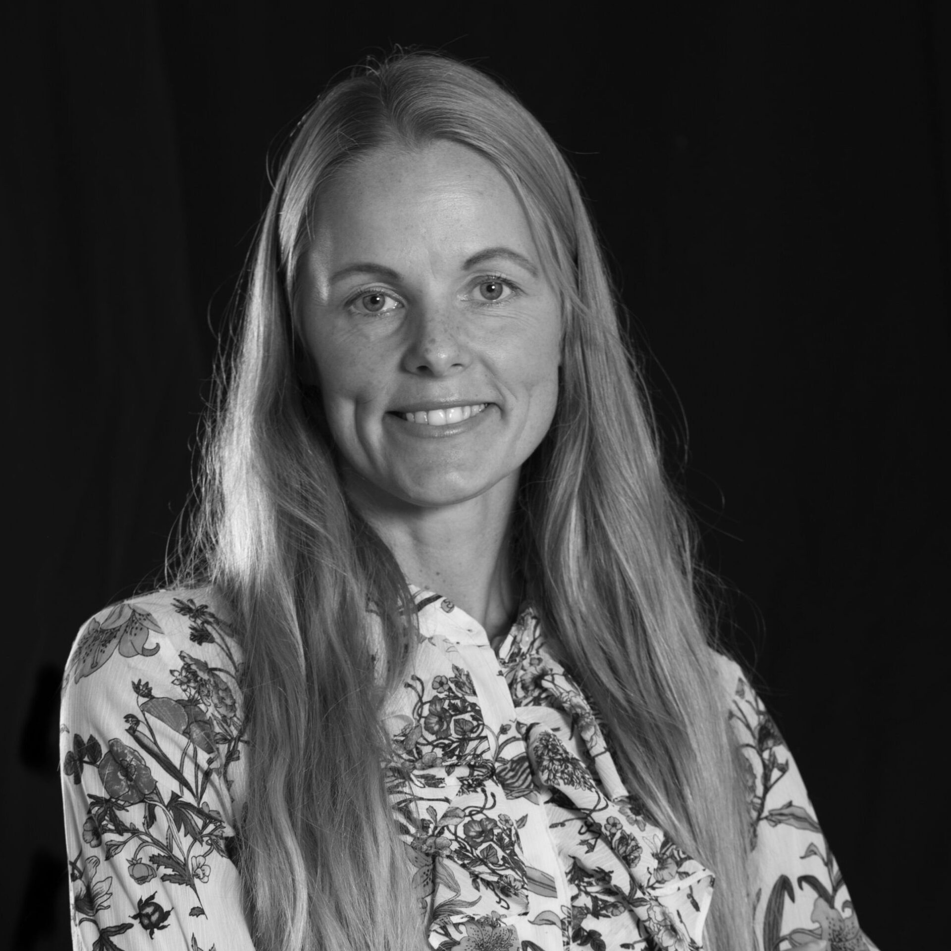 Erika Jonsson Bernstone