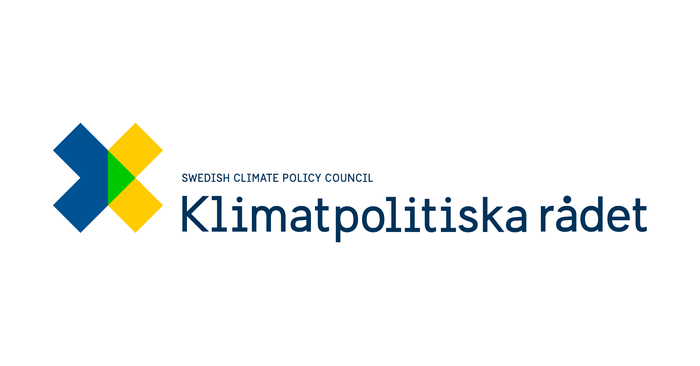 Klimatpolitiska rådets logga